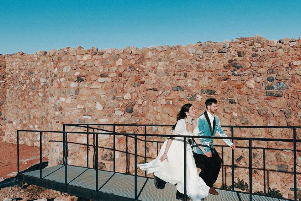 MLS: Carmina&Roberto