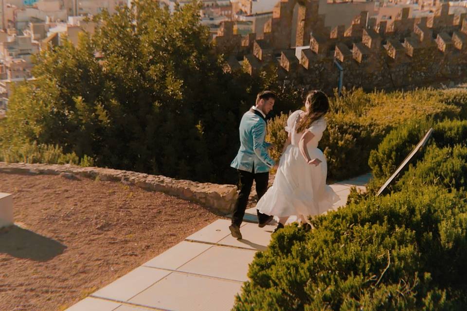 MLS: Carmina&Roberto