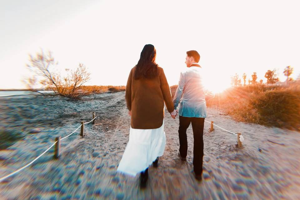 MLS: Carmina&Roberto