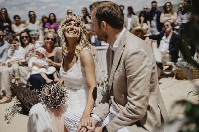 Cristina+Borja
