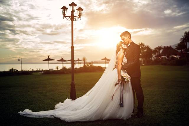 Laura & Juan Carlos