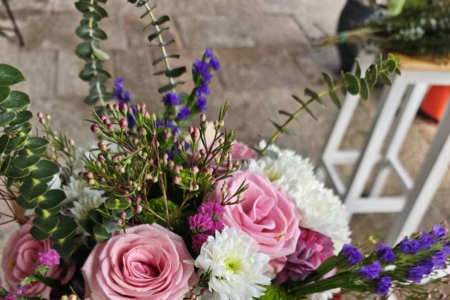Floral Experience