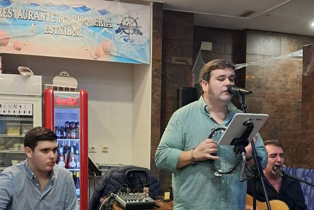 En directo