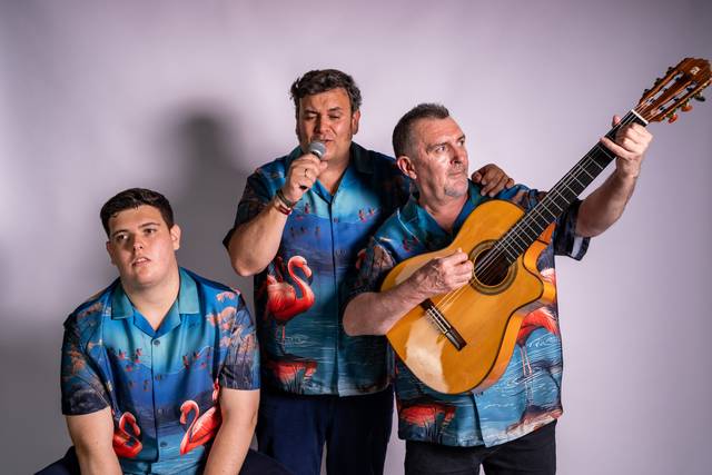 trio acustico