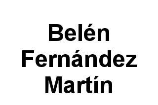 Belén Fernández Martín