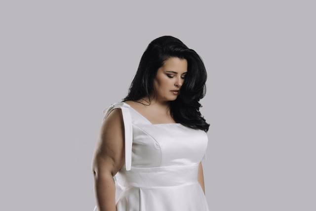 Novia Curvy Bcn 