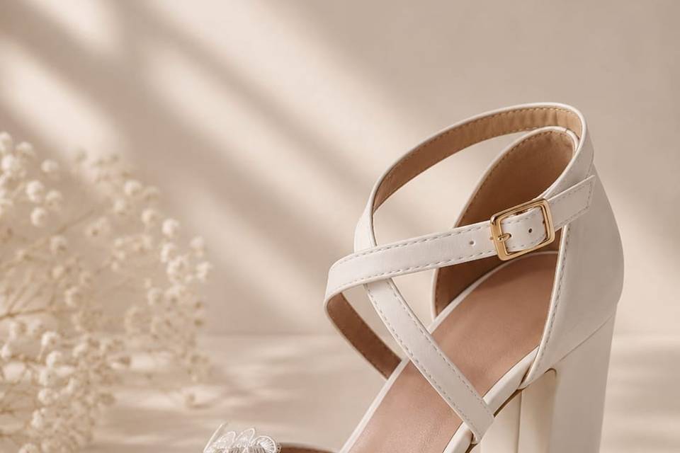 Zapatos personalizados