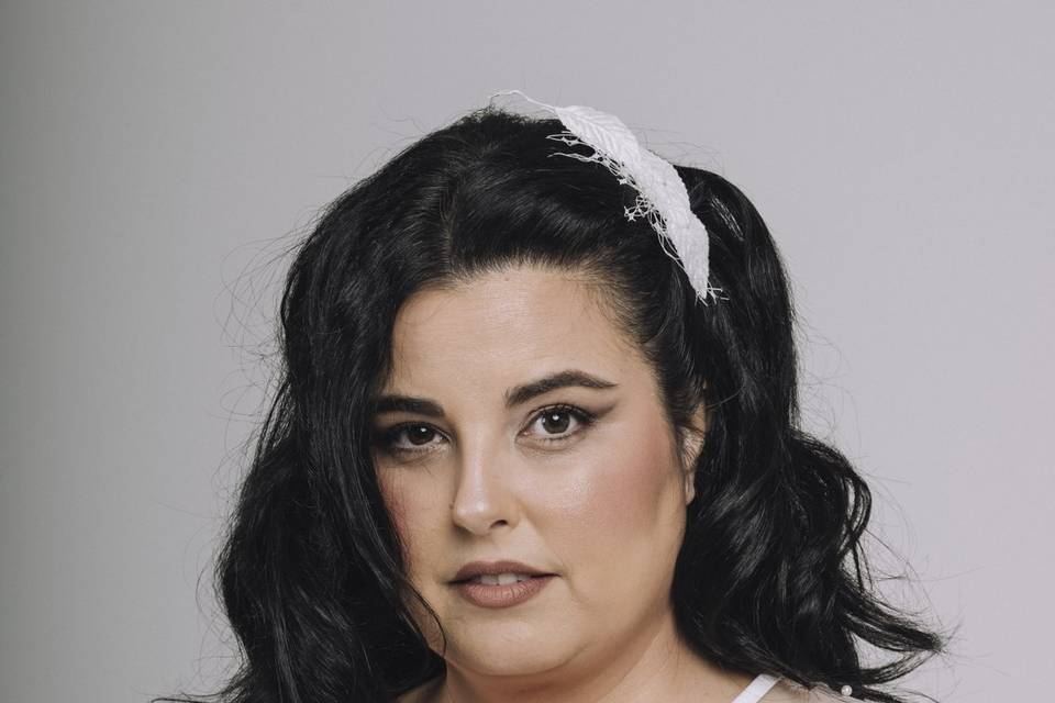 Bolero tul