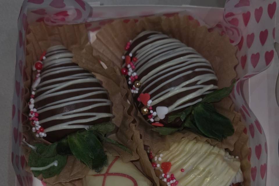 Aura Dulce Pastelería