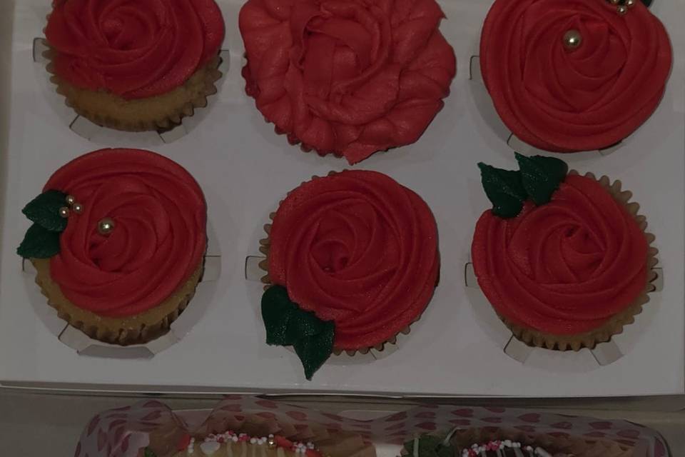 Aura Dulce Pastelería