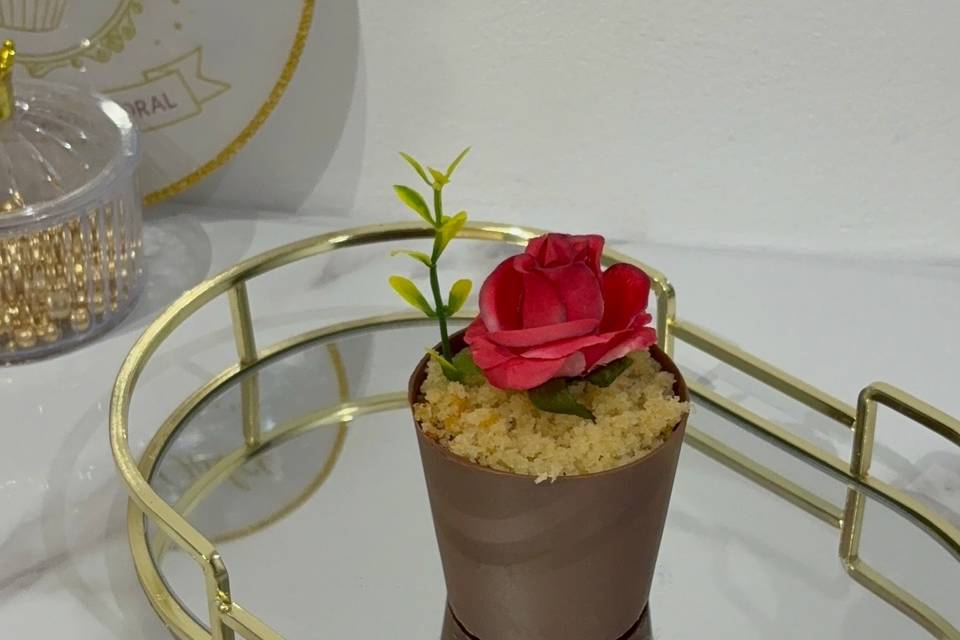 Souvenir Flor