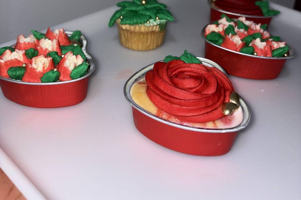 Aura Dulce Pastelería