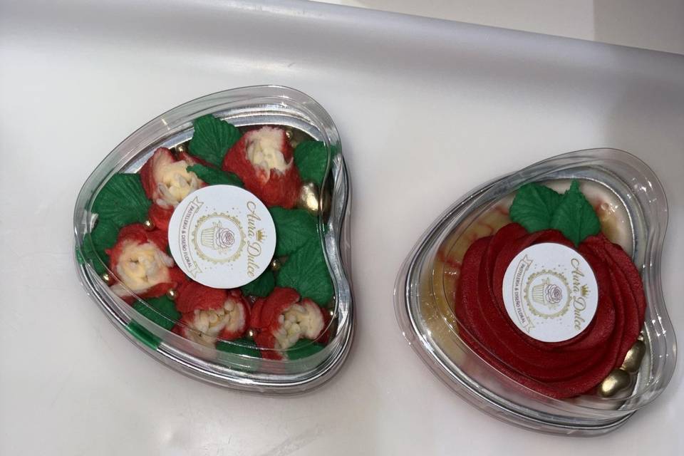 Aura Dulce Pastelería