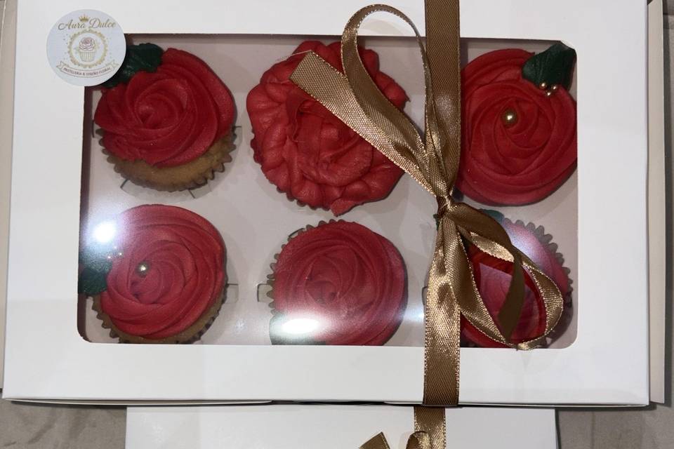 Aura Dulce Pastelería