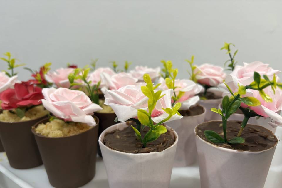 Souvenir floral