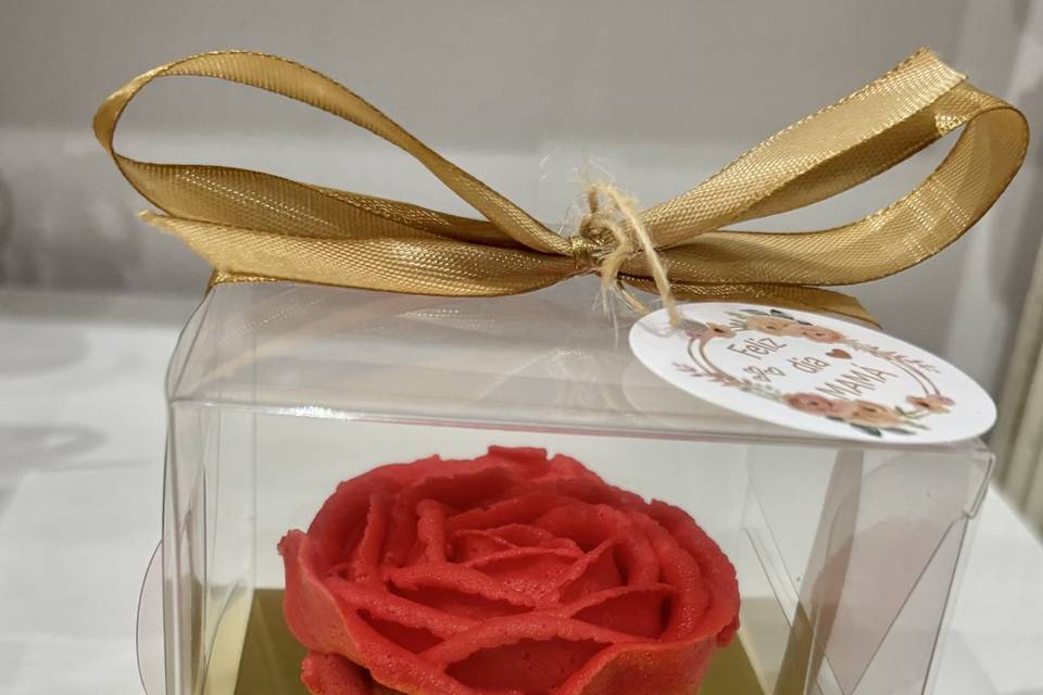 Souvenir flor