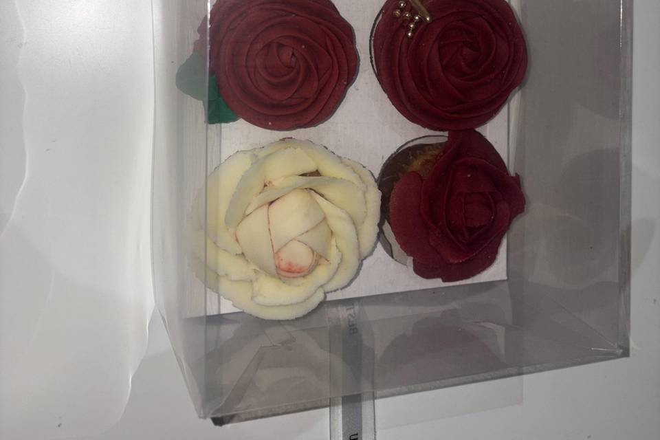 Aura Dulce Pastelería