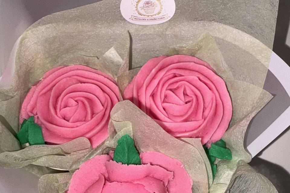 Aura Dulce Pastelería