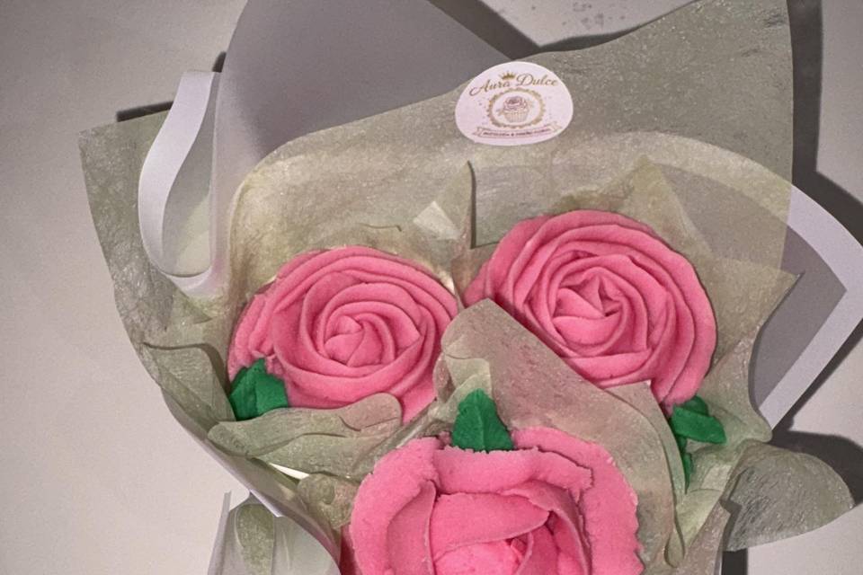 Aura Dulce Pastelería