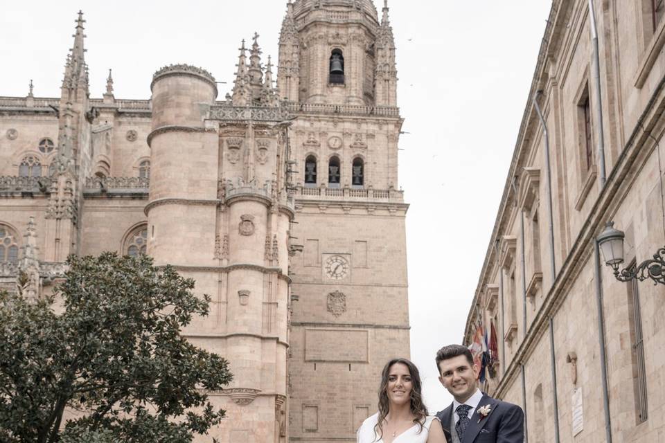 Alicia M Morillas