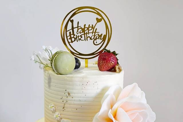 Tarta carrot cake