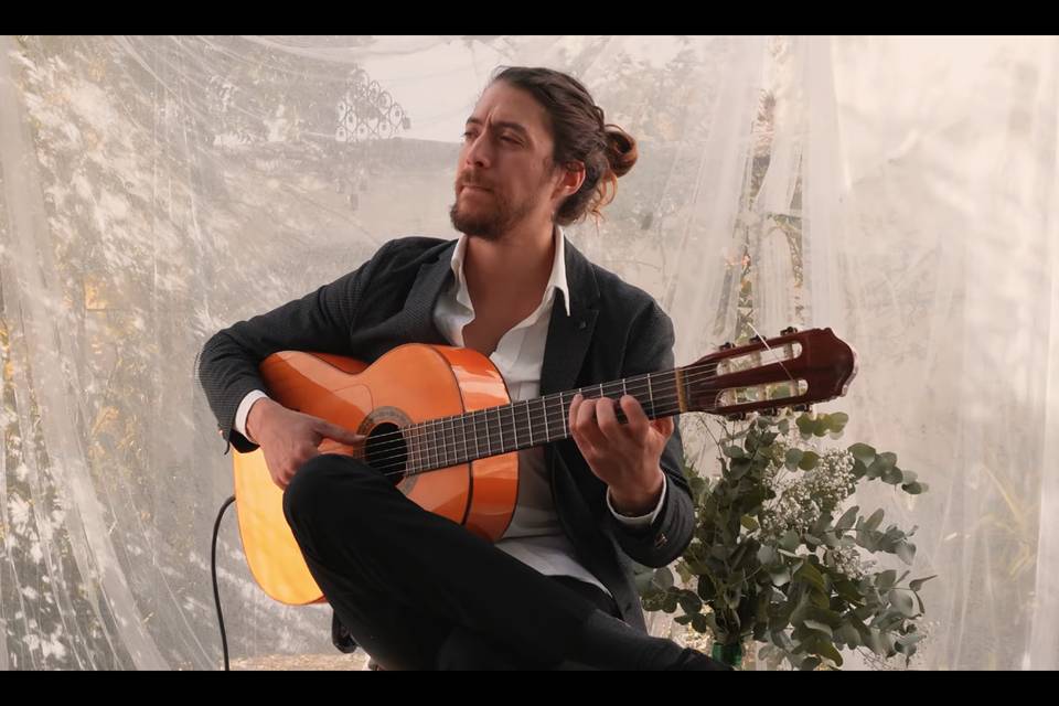 Daniel de Rojas