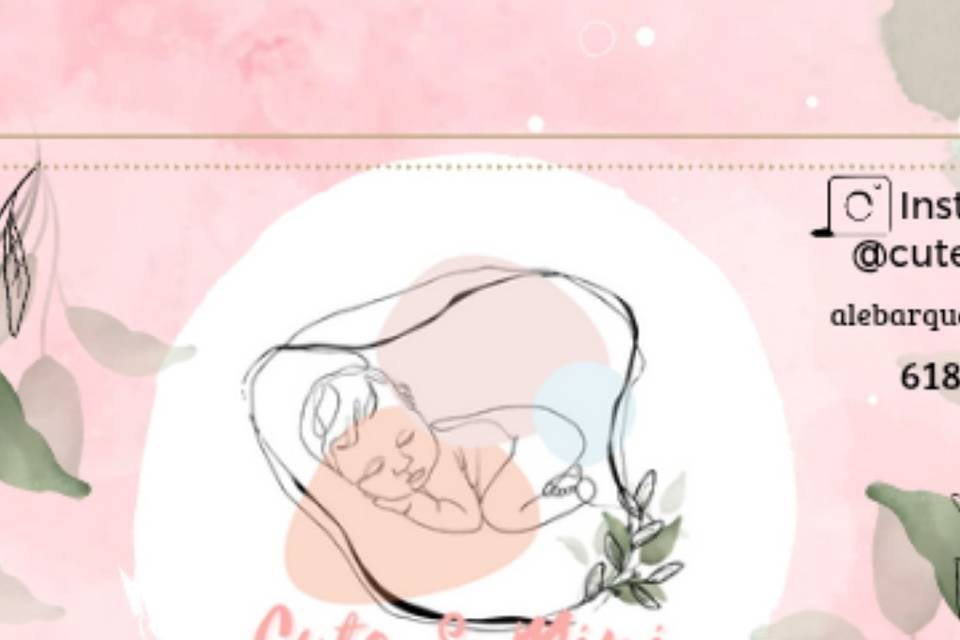 Cute&Mini