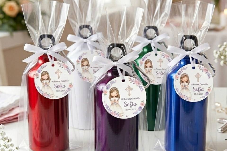 Botellas