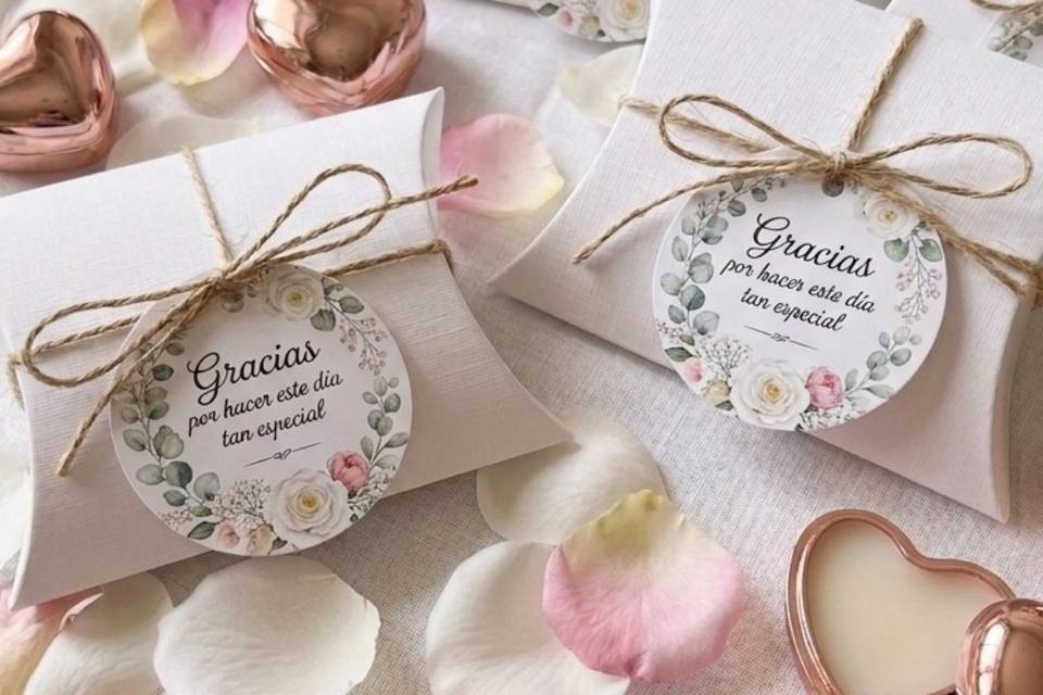 Bálsamo Cuore