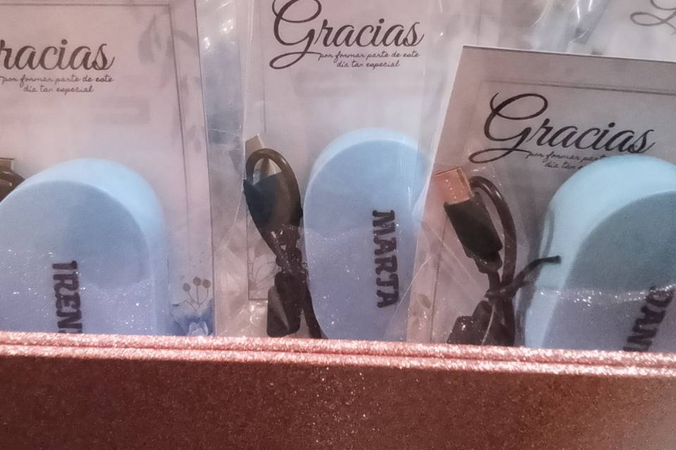 Auriculares inalámbricos