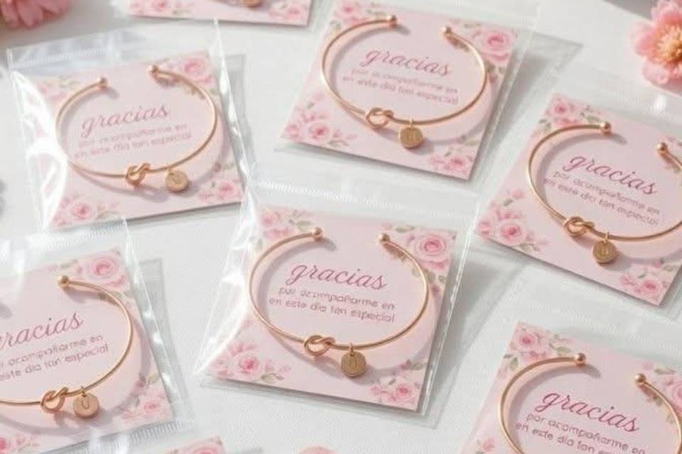 Pulseras