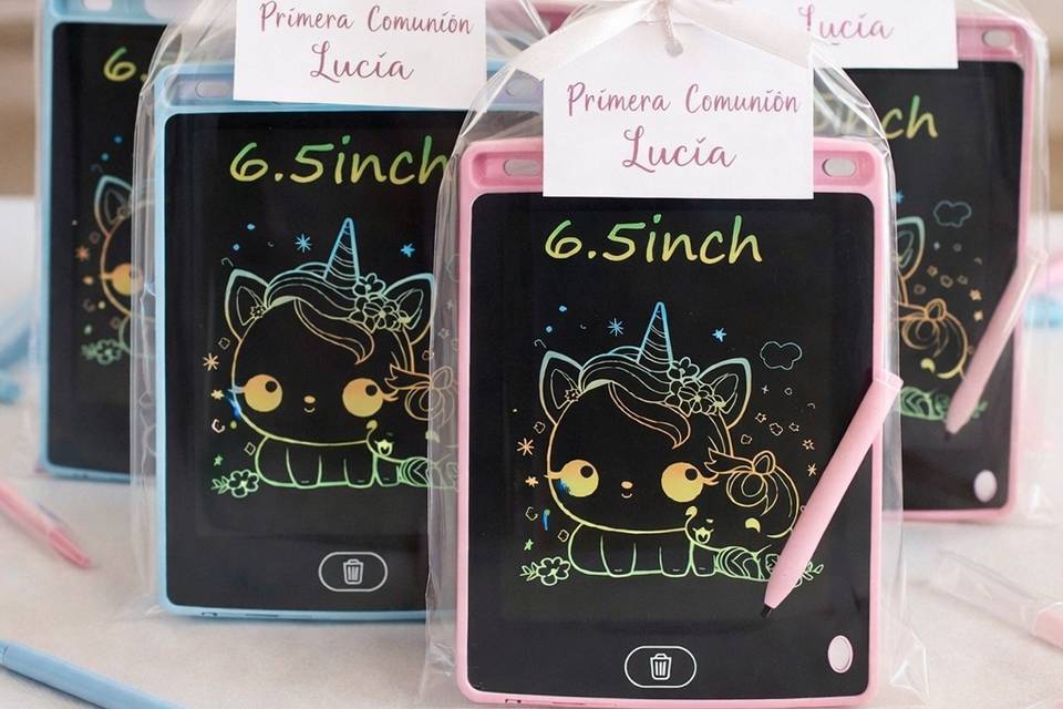 Tablet Magic infantil