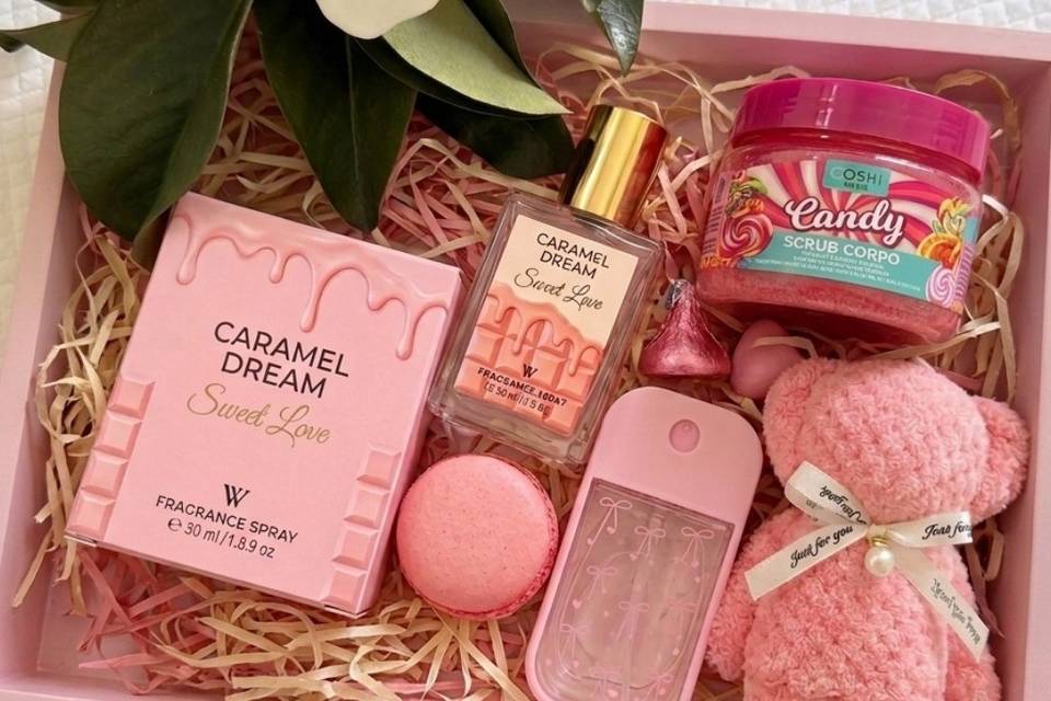 Cajas personalizadas