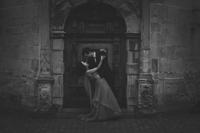 Boda danesa en Copenhague