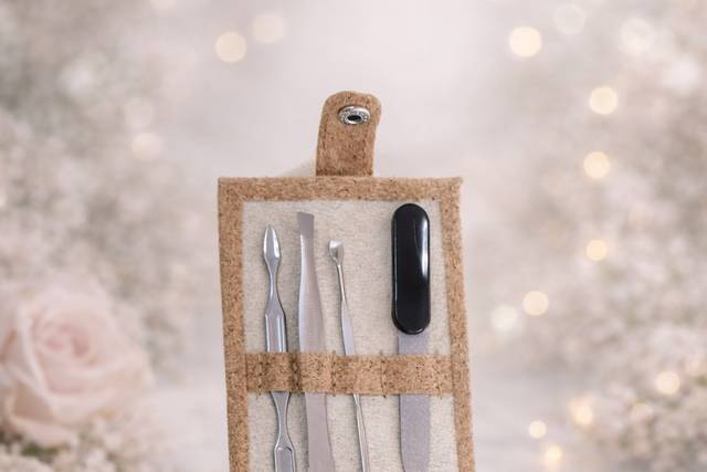 Set manicura interior