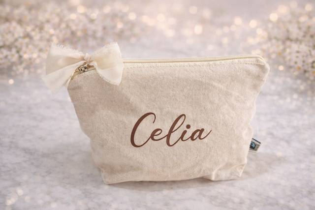 Neceser personalizado