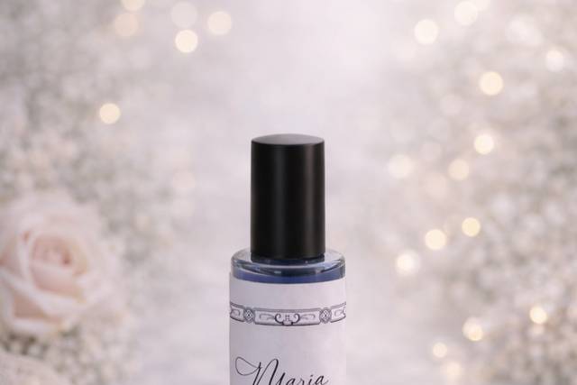 Perfume personalizado