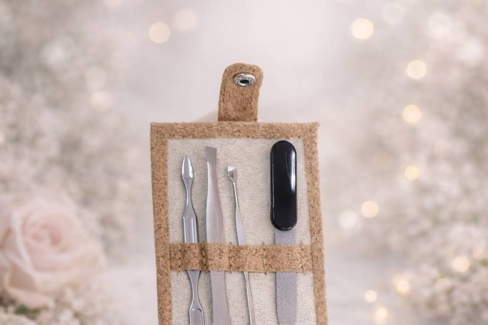 Set manicura interior