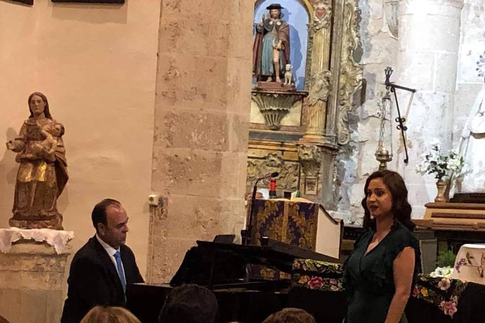 Concierto