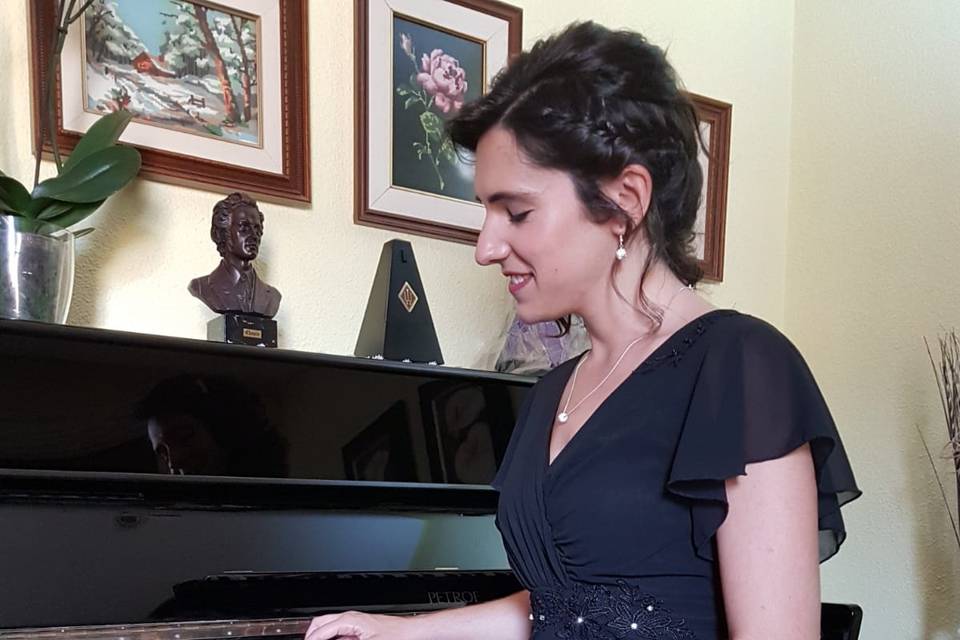 Pianista 2