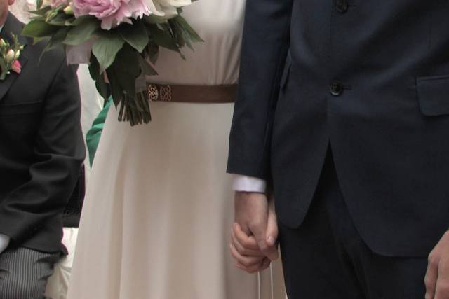 Novios