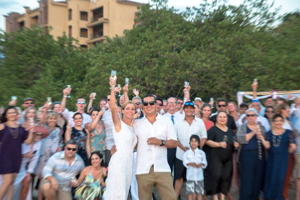 Memories are forever