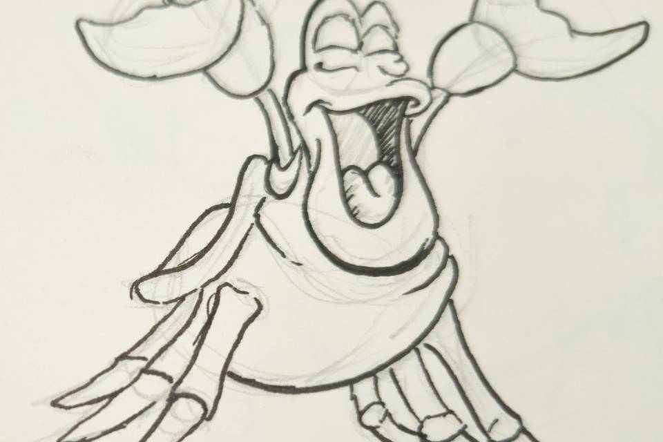 Con o sin dibujos.