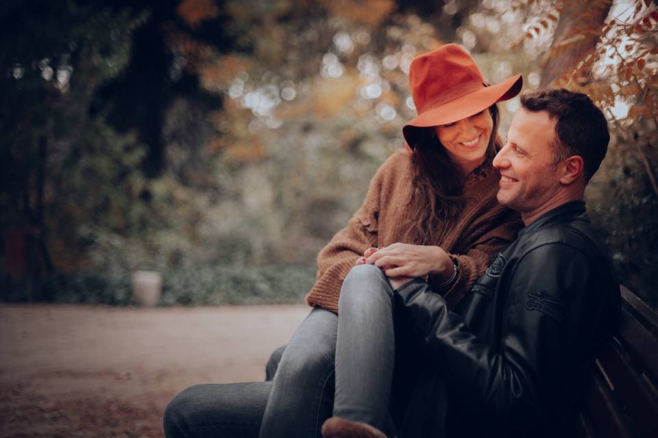 Tu sesión preboda