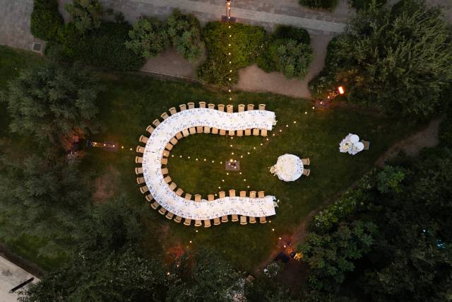 Inefable Weddings & Events