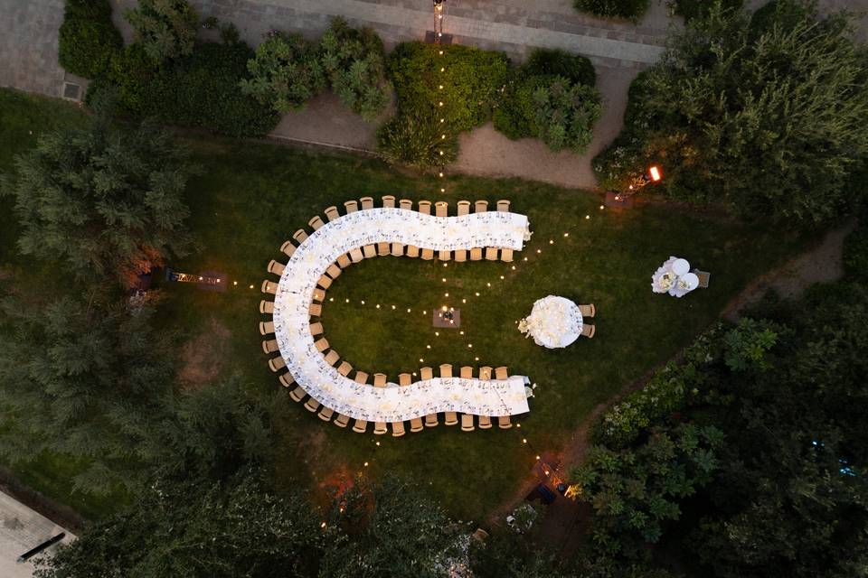 Inefable Weddings & Events