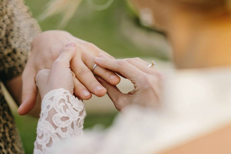 Boda Coachella