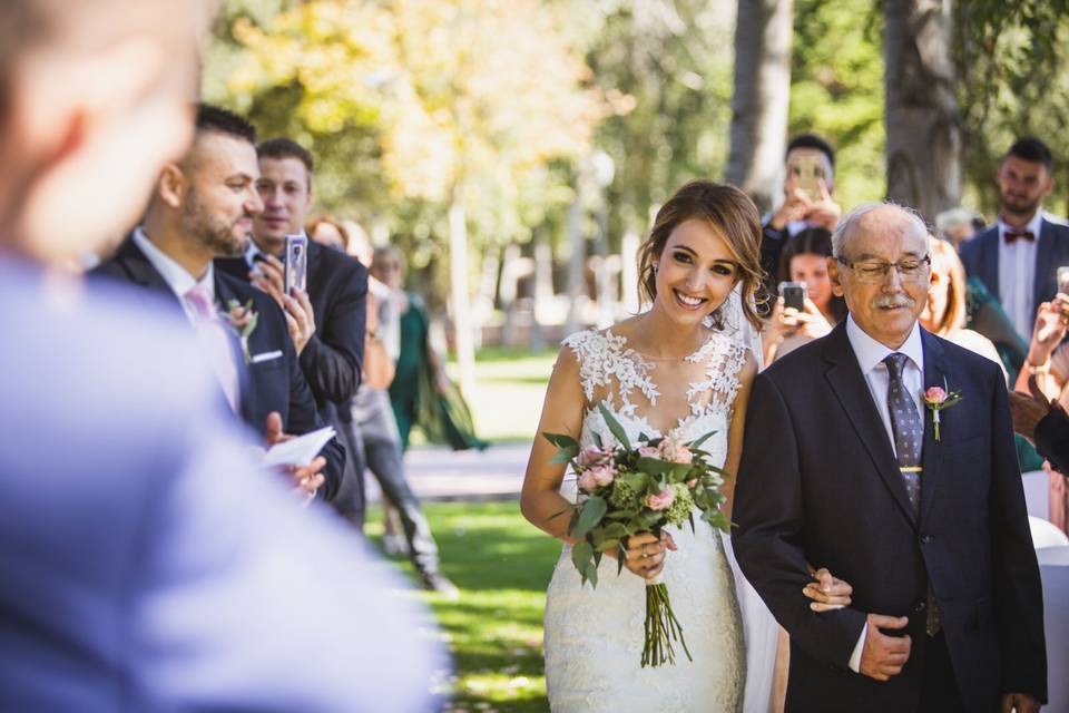 Boda de Ivan & Maria