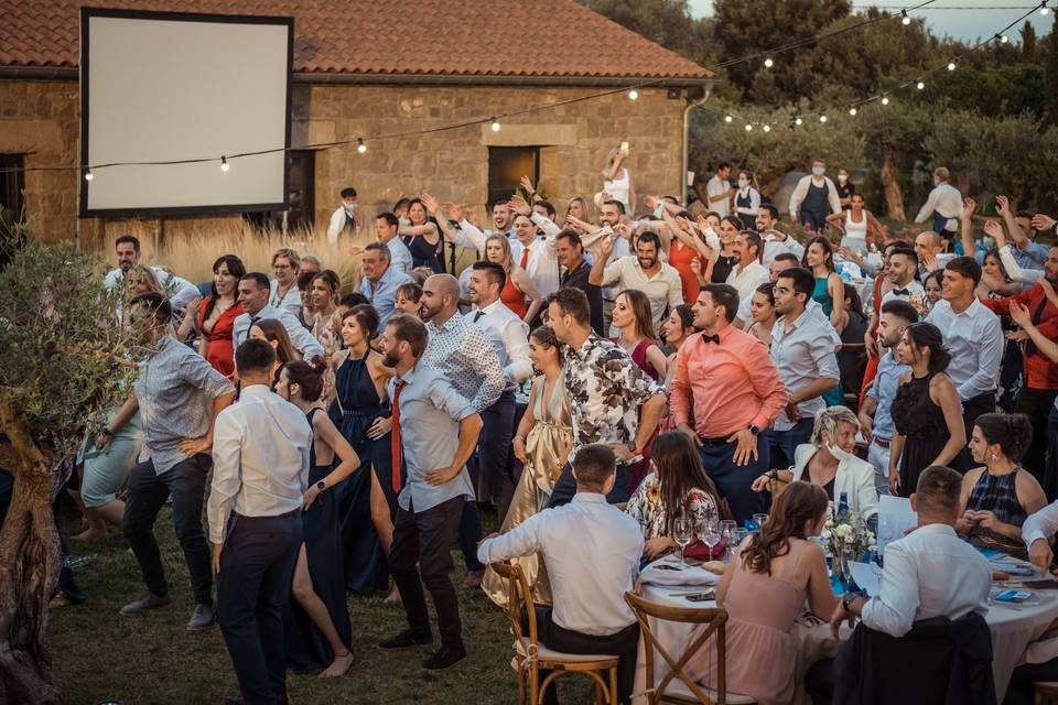 Boda de Laura & Joel