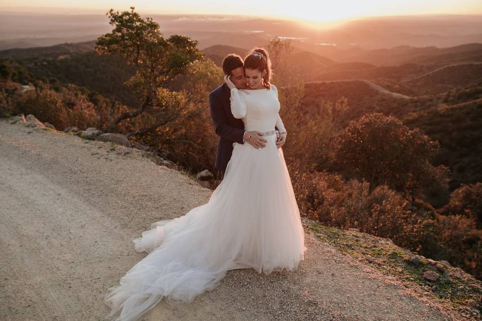 Día de la boda